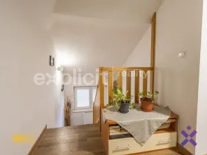Prodej rodinného domu, Fryšták - Dolní Ves, Dolnoveská, 145 m2
