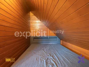 Prodej rodinného domu, Fryšták - Dolní Ves, Dolnoveská, 145 m2