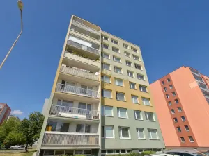 Prodej bytu 3+kk, Kladno - Kročehlavy, Hřebečská, 74 m2