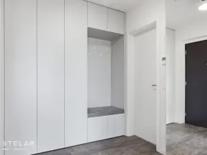 Pronájem bytu 2+kk, Ostrava - Moravská Ostrava, F. X. Riepla, 54 m2