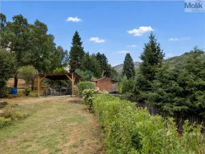 Prodej zahrady, Lom - Loučná, Novostavby, 324 m2