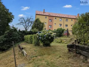 Prodej zahrady, Lom - Loučná, Novostavby, 324 m2