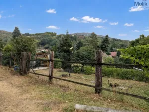 Prodej zahrady, Lom - Loučná, Novostavby, 324 m2