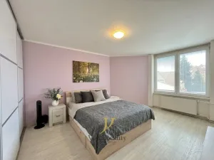 Pronájem bytu 2+kk, Olomouc, Litovelská, 66 m2
