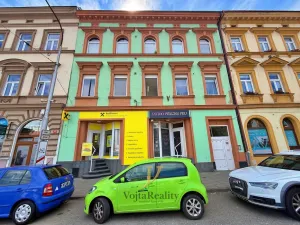 Pronájem bytu 2+kk, Olomouc, Litovelská, 66 m2