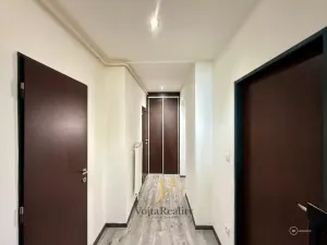 Pronájem bytu 2+kk, Olomouc, Litovelská, 66 m2