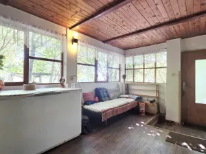 Prodej rodinného domu, Mladá Boleslav - Mladá Boleslav III, Ve Skalici, 78 m2