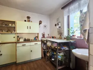 Prodej rodinného domu, Mladá Boleslav - Mladá Boleslav III, Ve Skalici, 78 m2