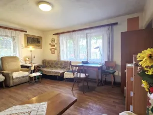 Prodej rodinného domu, Mladá Boleslav - Mladá Boleslav III, Ve Skalici, 78 m2