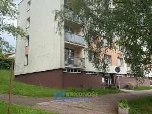 Prodej bytu 2+1, Trutnov - Střední Předměstí, Michnova, 55 m2