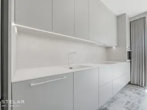 Pronájem bytu 2+kk, Ostrava - Moravská Ostrava, F. X. Riepla, 54 m2