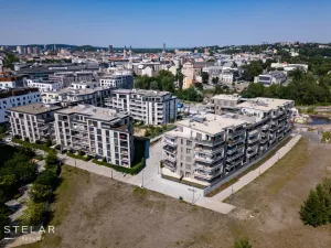 Pronájem bytu 2+kk, Ostrava - Moravská Ostrava, F. X. Riepla, 54 m2