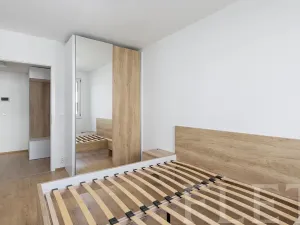 Pronájem bytu 2+kk, Praha - Chodov, Nebřenická, 44 m2