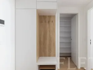 Pronájem bytu 2+kk, Praha - Chodov, Nebřenická, 44 m2