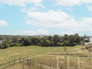 Pronájem bytu 2+kk, Praha - Řeporyje, Haenkeho, 47 m2