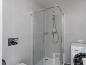 Pronájem bytu 2+kk, Praha - Řeporyje, Haenkeho, 47 m2