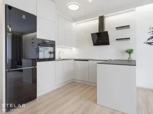 Pronájem bytu 2+kk, Ostrava - Moravská Ostrava, Důlní, 51 m2