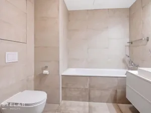Pronájem bytu 2+kk, Ostrava - Moravská Ostrava, Důlní, 51 m2