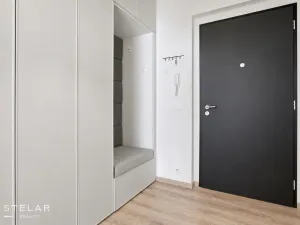 Pronájem bytu 2+kk, Ostrava - Moravská Ostrava, Důlní, 51 m2