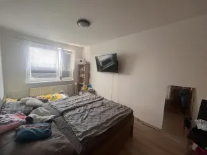Pronájem bytu 2+kk, Jablonec nad Nisou, Jizerská, 43 m2