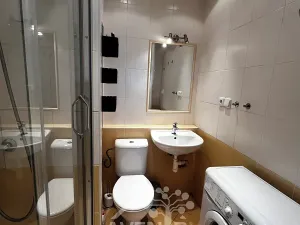 Pronájem bytu 3+kk, Praha - Strašnice, Přetlucká, 42 m2