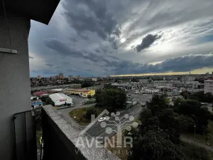 Pronájem bytu 3+kk, Praha - Strašnice, Přetlucká, 42 m2