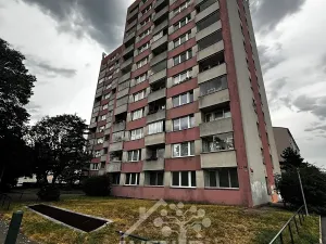Pronájem bytu 3+kk, Praha - Strašnice, Přetlucká, 42 m2