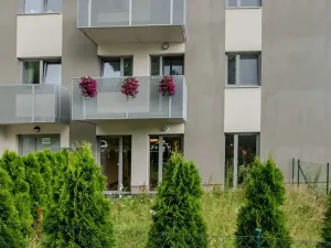 Pronájem bytu 2+kk, Kutná Hora, Plk. Loudy, 47 m2