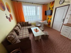 Prodej bytu 1+1, Chomutov, Jirkovská, 36 m2