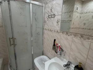 Prodej bytu 1+1, Chomutov, Jirkovská, 36 m2