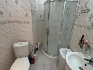 Prodej bytu 1+1, Chomutov, Jirkovská, 36 m2