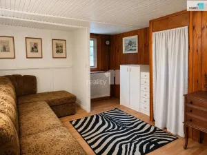 Prodej chaty, Čelákovice - Sedlčánky, Za Labem, 50 m2