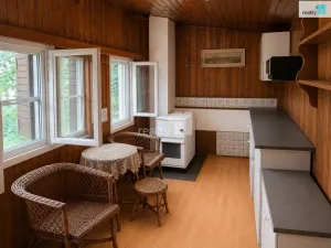 Prodej chaty, Čelákovice - Sedlčánky, Za Labem, 50 m2