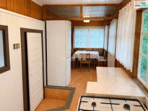Prodej chaty, Čelákovice - Sedlčánky, Za Labem, 50 m2