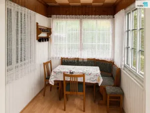 Prodej chaty, Čelákovice - Sedlčánky, Za Labem, 50 m2