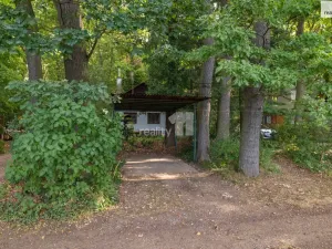 Prodej chaty, Čelákovice - Sedlčánky, Za Labem, 50 m2