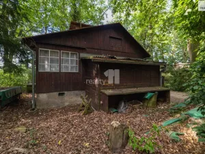 Prodej chaty, Čelákovice - Sedlčánky, Za Labem, 50 m2