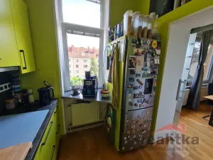 Prodej bytu 3+1, Opava - Předměstí, Joy Adamsonové, 118 m2