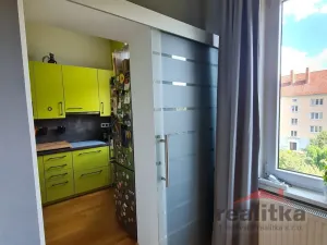 Prodej bytu 3+1, Opava - Předměstí, Joy Adamsonové, 118 m2