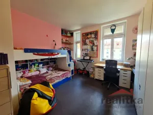 Prodej bytu 3+1, Opava - Předměstí, Joy Adamsonové, 118 m2