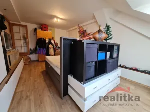 Prodej bytu 3+1, Opava - Předměstí, Joy Adamsonové, 118 m2