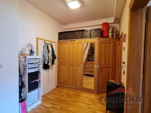 Prodej bytu 3+1, Opava - Předměstí, Joy Adamsonové, 118 m2