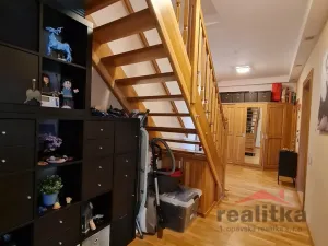 Prodej bytu 3+1, Opava - Předměstí, Joy Adamsonové, 118 m2