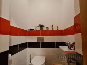 Prodej bytu 3+1, Opava - Předměstí, Joy Adamsonové, 118 m2