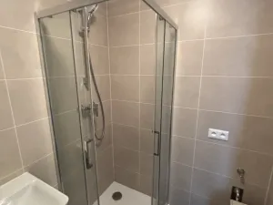 Pronájem bytu 1+kk, Praha, Jáchymovská, 33 m2