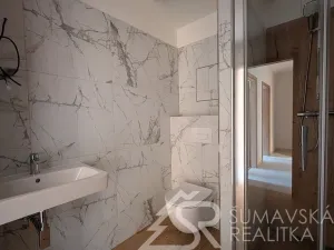 Prodej bytu 2+kk, Kašperské Hory, Česká, 41 m2