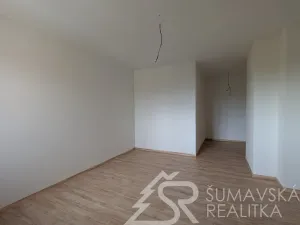 Prodej bytu 2+kk, Kašperské Hory, Česká, 45 m2