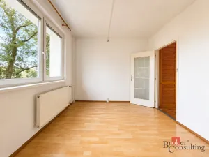 Prodej bytu 2+kk, Liberec - Liberec XXV-Vesec, Holubova, 43 m2
