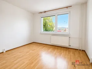 Prodej bytu 2+kk, Liberec - Liberec XXV-Vesec, Holubova, 43 m2