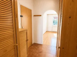 Prodej bytu 2+kk, Liberec - Liberec XXV-Vesec, Holubova, 43 m2